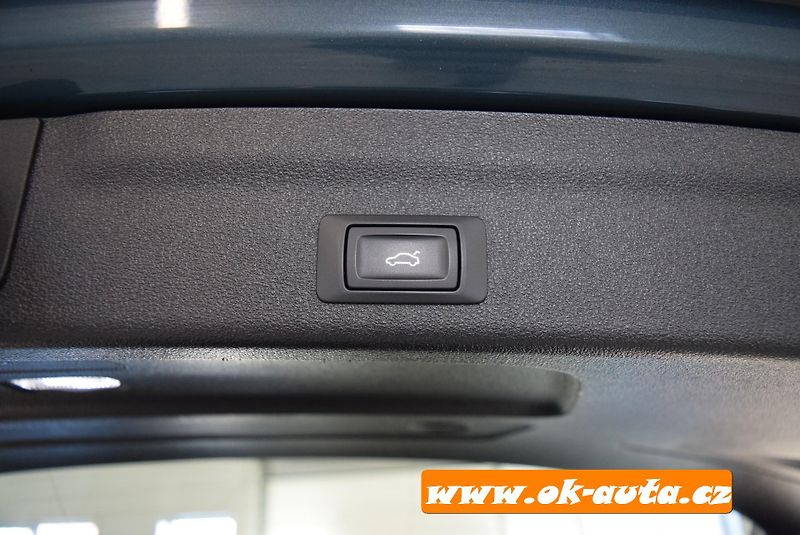 Audi A6 30 TDI BUSINESS EDITION 2020 - fotka 24 z 64