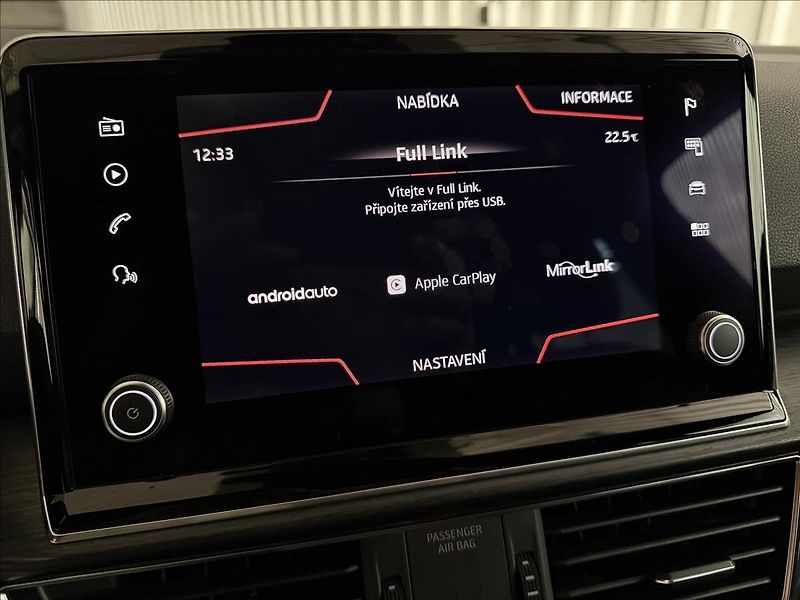 Seat Tarraco 2.0TDI 140kW DSG 4DRIVE 2XALU - fotka 20 z 44