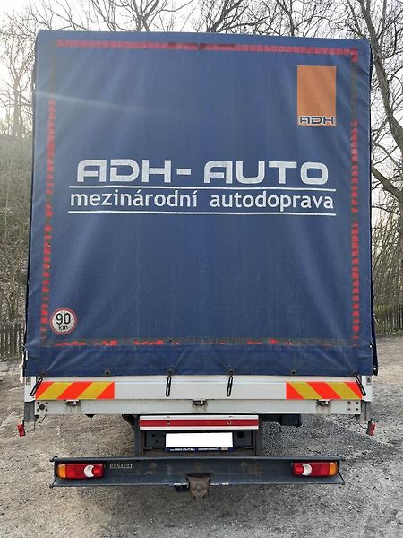 Renault Midlum (2012) Midlum 220,10 - fotka 8 z 26