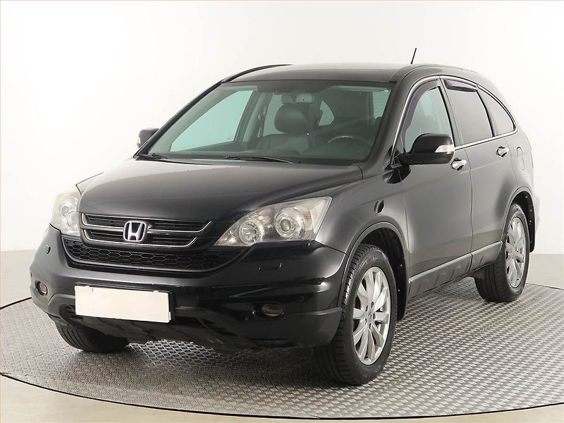 Honda CR-V (2011) Comfort 2.0 i, 4X4, Xenony - fotka 2 z 18