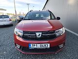 Dacia Logan 1.MAJITEL, KOUPENO V ČR - náhled 9