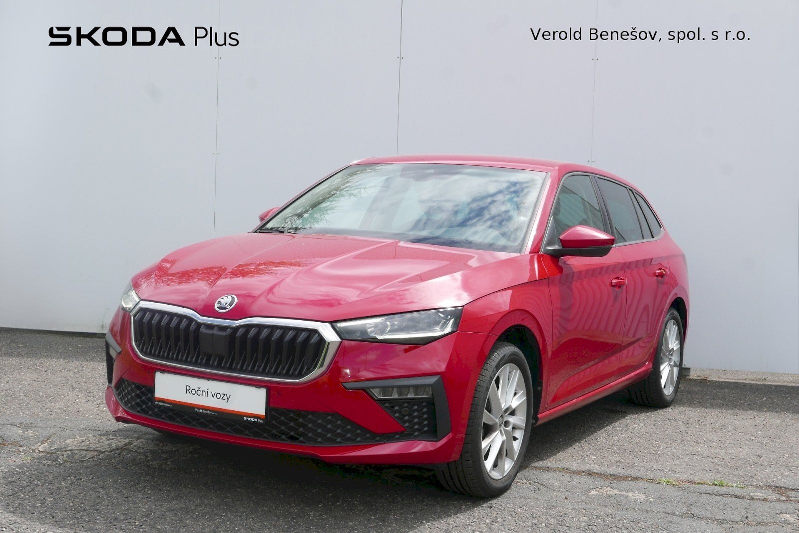 Škoda Scala 1.0 TSI 85 kW M6° Top Selectio
