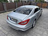 Mercedes-Benz CLS (2014) 350 CDI, 4Matic, AMG - náhled 14