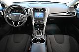 Ford Mondeo (2021) 2.0 TITANIUM Tažné ECOBLUE - náhled 12