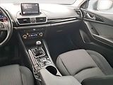 Mazda 3 (2013) 2.0 Skyactiv-G, Tempomat - náhled 8