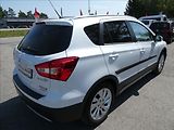Suzuki SX4 S-Cross 1,4 BoosterJet 4x4 Hybrid,2xko - náhled 9