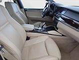 BMW X6 (2010) xDrive35d, 4X4, Automat, Kůže - náhled 7
