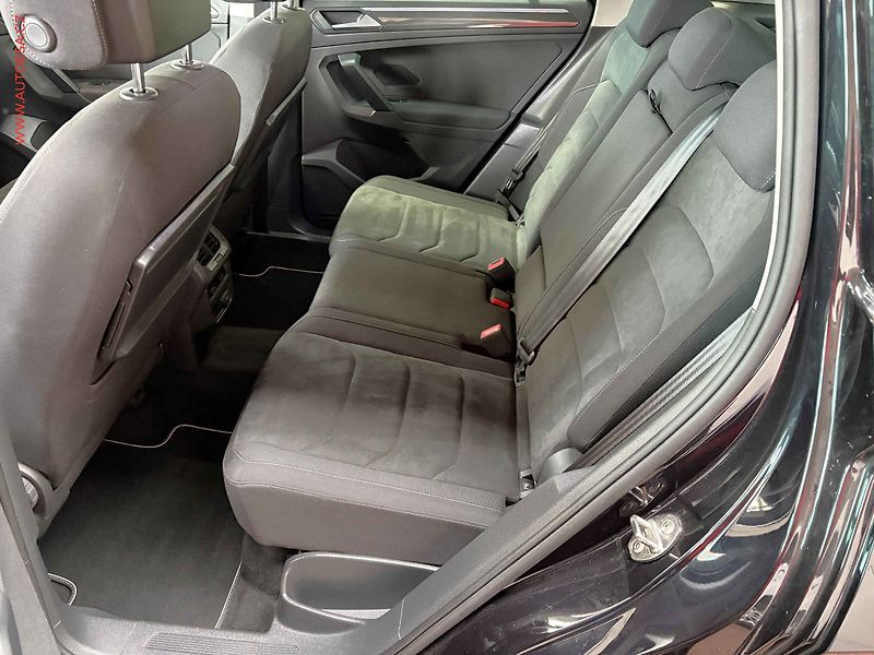 Volkswagen Tiguan (2019) 1.5 TSi, ČR, LED, autoAC - fotka 10 z 16