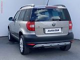 Škoda Yeti (2013) 1.4 TSi, Elegance, DSG - náhled 6