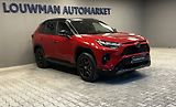 Toyota RAV4 2,5 Hybrid AT AWD GR SPORT Sky - náhled 20
