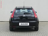 Citroën C4 (2006) 1.6 HDi, Klima - náhled 4
