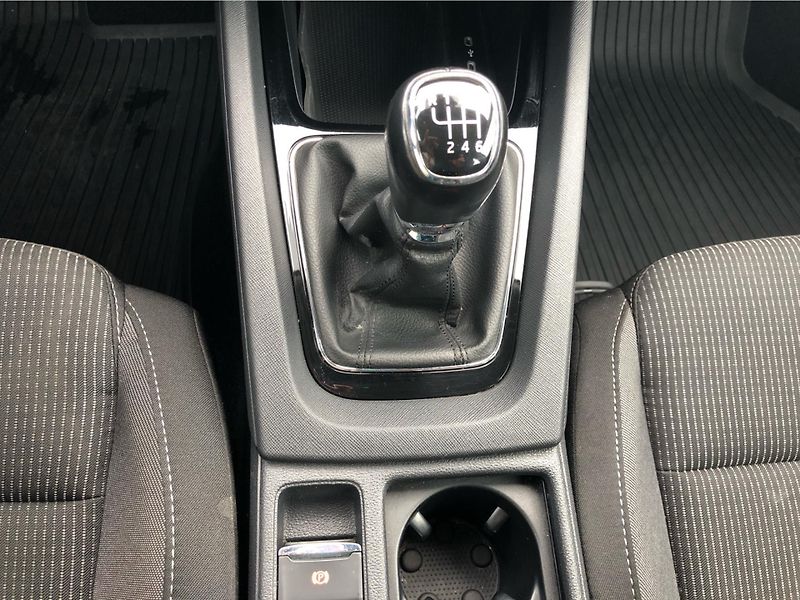 Škoda Octavia 2,0TDi 85kW AMBITION PLUS - fotka 22 z 28