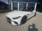 Mercedes-Benz SL 4,0 AMG 63 4M+ - náhled 18