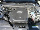 Audi A4 Avant 2,0 TDI, quattro, servis - náhled 36
