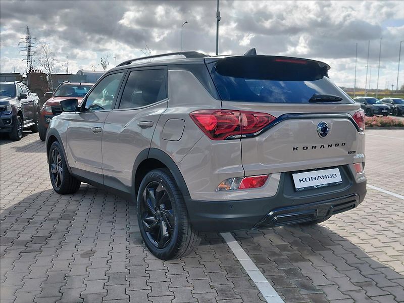 KGM Korando 1,5 Smart 120kW - fotka 3 z 17