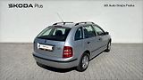 Škoda Fabia (2003) Combi Classic 1,2 47kW - náhled 1