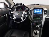 Chevrolet Captiva (2010) 2.0 D, 4X4, Automat, 7 míst - náhled 7