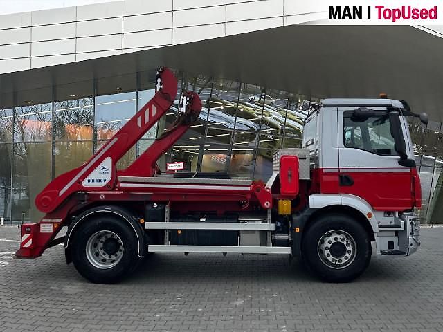 MAN TGM 18.320 4x2 BL CH - fotka 4 z 28