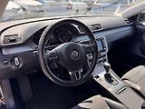 Volkswagen CC 2.0 TDi, 125 kW,1.Majitel,ČR - náhled 10