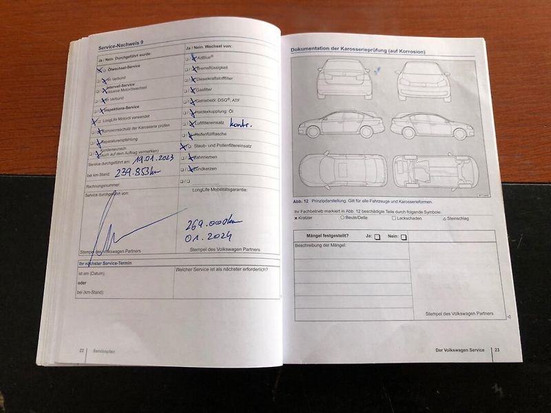 Volkswagen Scirocco (2012) 2.0 Sport - fotka 37 z 42