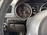 Volkswagen Golf 2,0 TDi, digi-klima, - náhled 11
