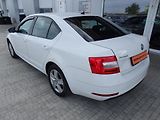 Škoda Octavia 1.4 TSI 81 kW G-TEC CNG - náhled 4