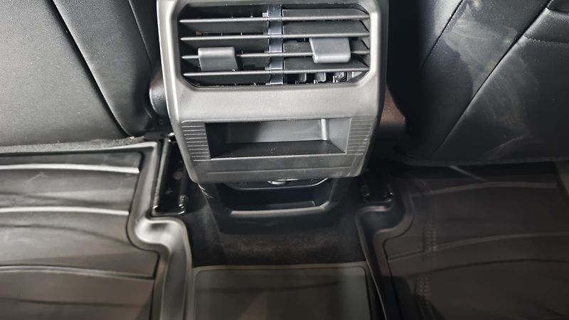 Jeep Compass (2026) First Edition  hybrid 145PS AT - fotka 22 z 49