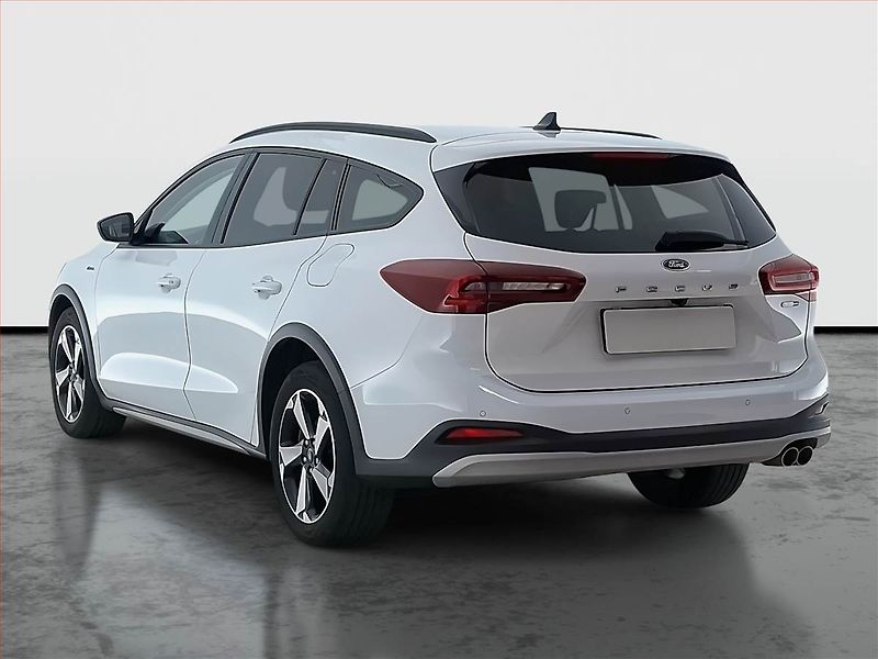 Ford Focus (2023) Active 1.0 MHEV - fotka 4 z 19
