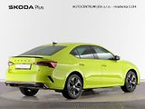 Škoda Octavia (2024) iV DSG 1.4TSI 180kW RS - náhled 1
