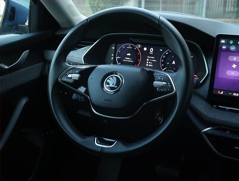 Škoda Octavia (2024) Top Selection 2.0 TDI - fotka 27 z 27