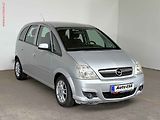 Opel Meriva (2009) 1.4i, Edition, AC - náhled 1
