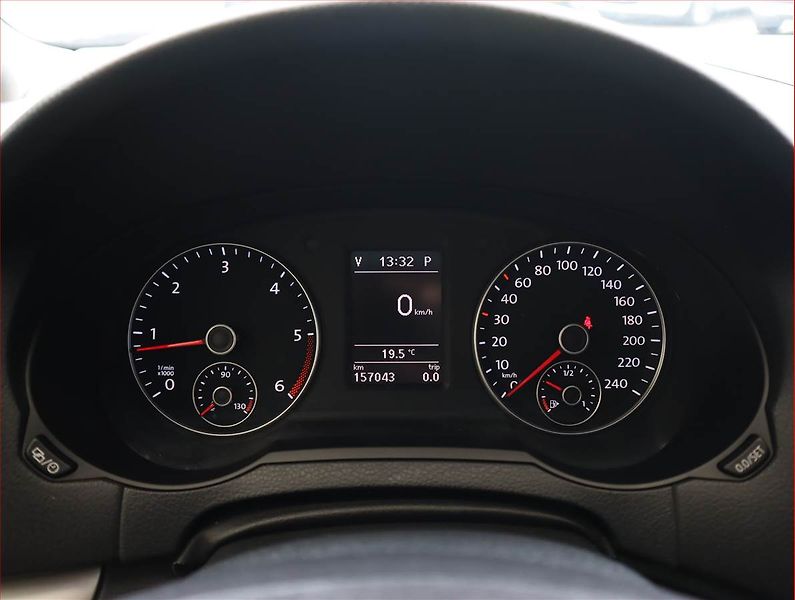 Seat Alhambra (2014) 2.0 TDI, Automat, 7 míst, Navi - fotka 11 z 22