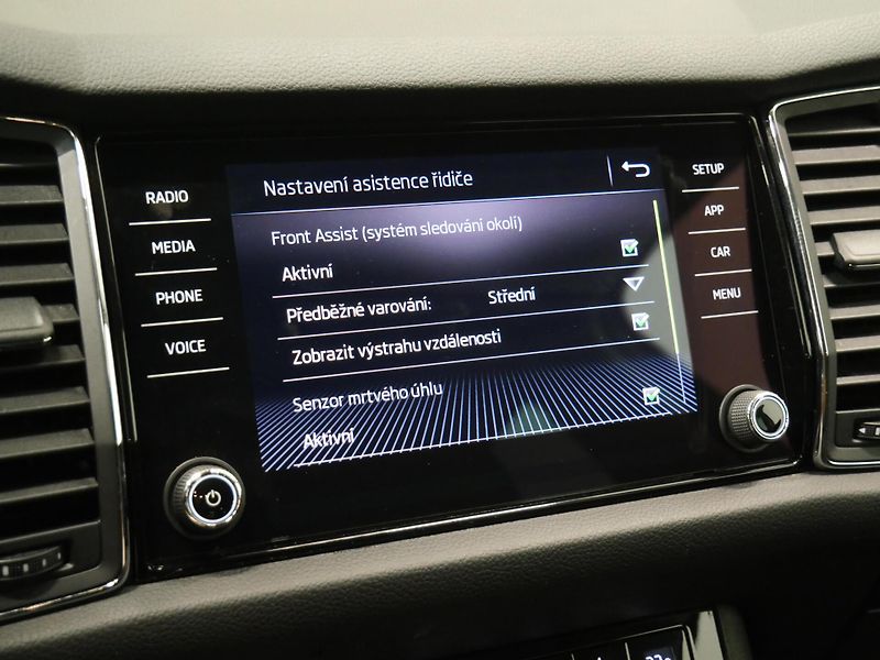 Škoda Kodiaq - fotka 21 z 26