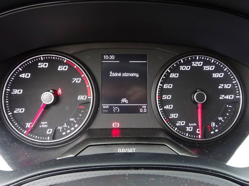 Seat Arona (2021) 1,0 TSi/ 81kW Style - fotka 18 z 27