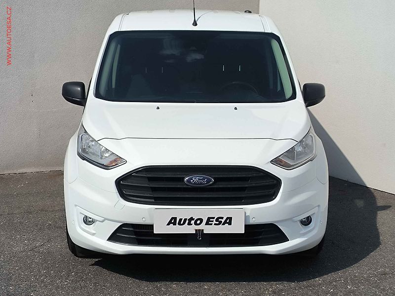 Ford Transit Connect (2019) 1.5 TDCi, Trend, +kola - fotka 2 z 20