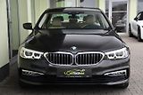 BMW Řada 5 540i xD LUXURY LINE HUD - náhled 9