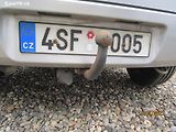 Opel Meriva 1,4-66KW-KOUPEN V ČR - náhled 8