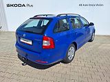 Škoda Octavia (2009) COMBI / 1.6 MPI / 75 kW / 5MP - náhled 1