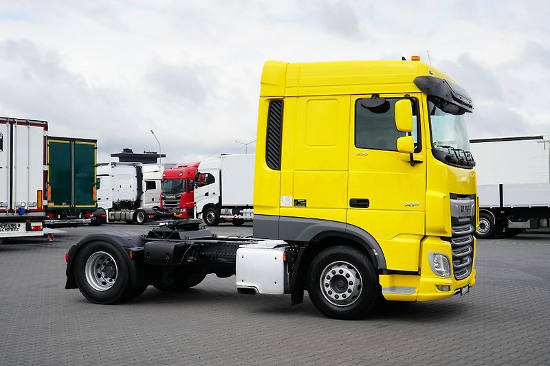 DAF XF (2019) 106 / 530 / EURO 6 / ACC / SPA - fotka 4 z 47