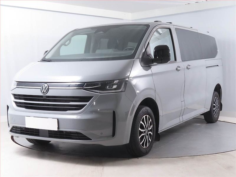 Volkswagen Caravelle (2025) Life 2.0 TDI, ČR, DPH - fotka 2 z 17
