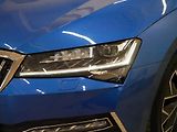 Škoda Superb - náhled 9