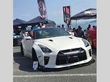 Liberty Walk.