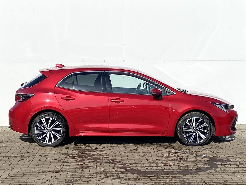 Toyota Corolla 1.2 TURBO 85kW Style TECH - fotka 3 z 20