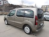 Peugeot Partner Tepee 1,6HDi ČR 1.MAJ.! -21%DPH !!! - náhled 10