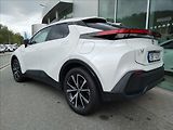 Toyota C-HR 1.8 HYBRID e-CVT FWD  STYLE - náhled 11