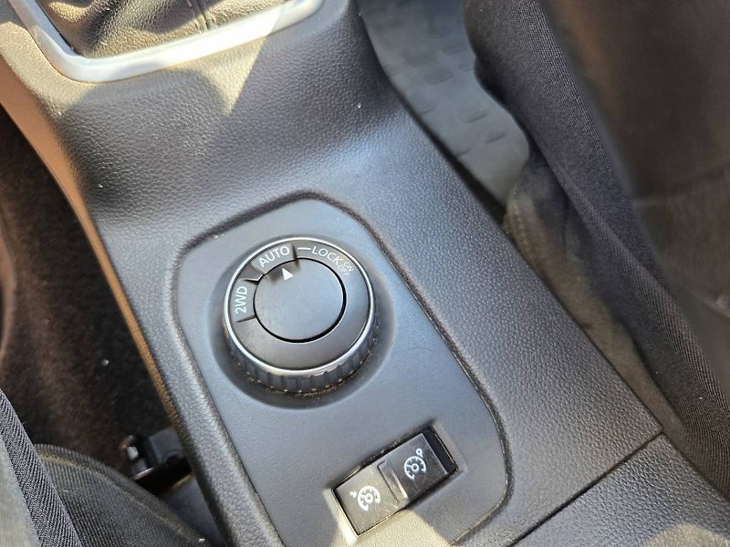 Dacia Duster (2021) 1.5 DCI 4x4 - fotka 23 z 33