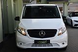 Mercedes-Benz Vito 111CDI L TOURER PRO - náhled 9