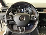 Škoda Octavia (2018) 2.0 TDI, ČR, RS, DSG, LED - náhled 16