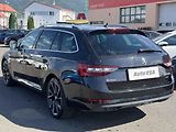 Škoda Superb (2018) 2.0 TDI, ČR, Style, DSG, kůže - náhled 6