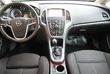 Opel Astra ST 1.6 CDTi KLIMA NAVI TAŽNÉ - náhled 9